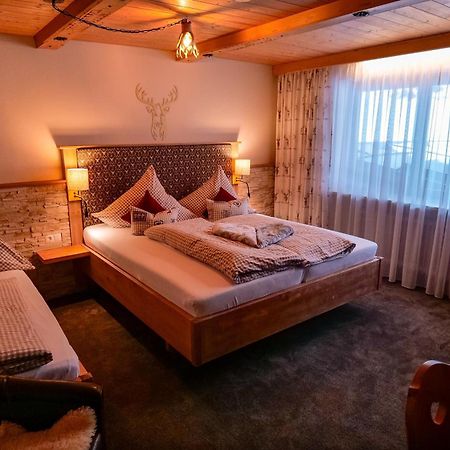 Alpenhotel Bergzauber Μπερχτεσγκάντεν Εξωτερικό φωτογραφία