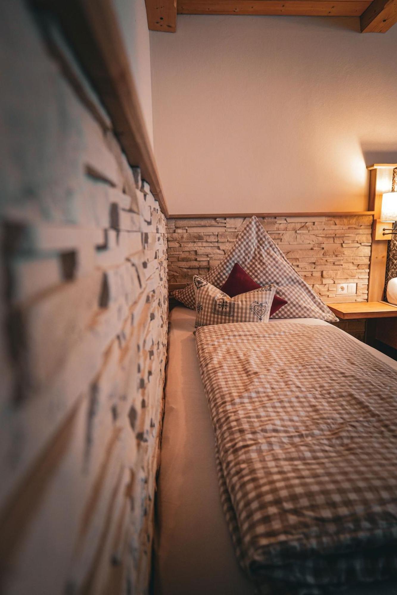 Alpenhotel Bergzauber Μπερχτεσγκάντεν Εξωτερικό φωτογραφία