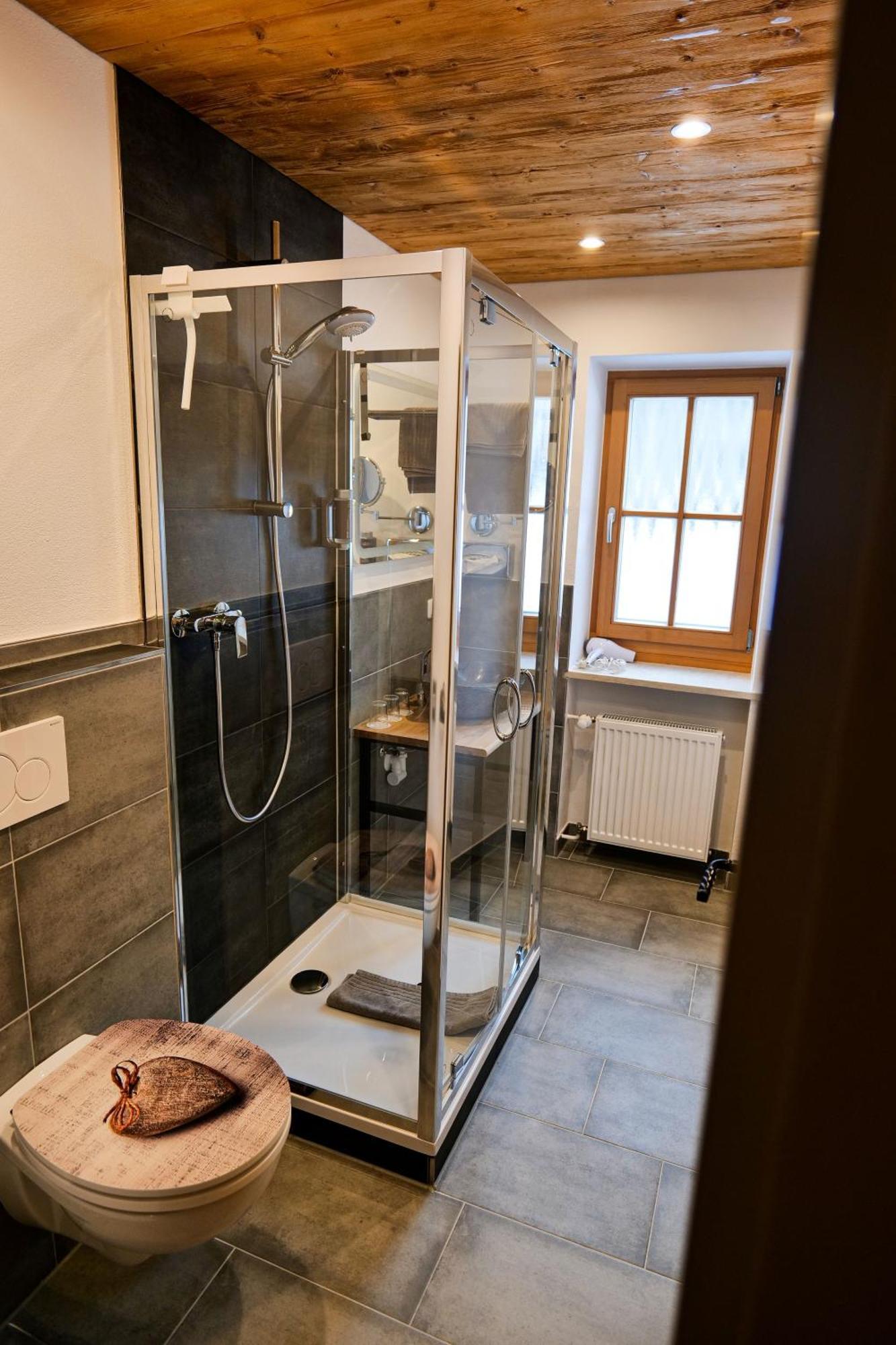Alpenhotel Bergzauber Μπερχτεσγκάντεν Εξωτερικό φωτογραφία